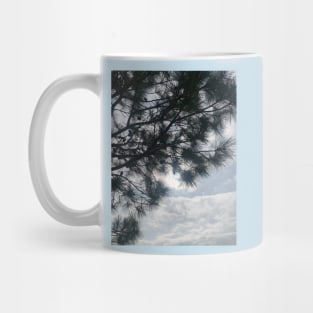 Pine Mug